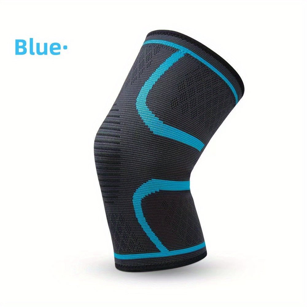Elastic Breathable Knee Pad for Sports