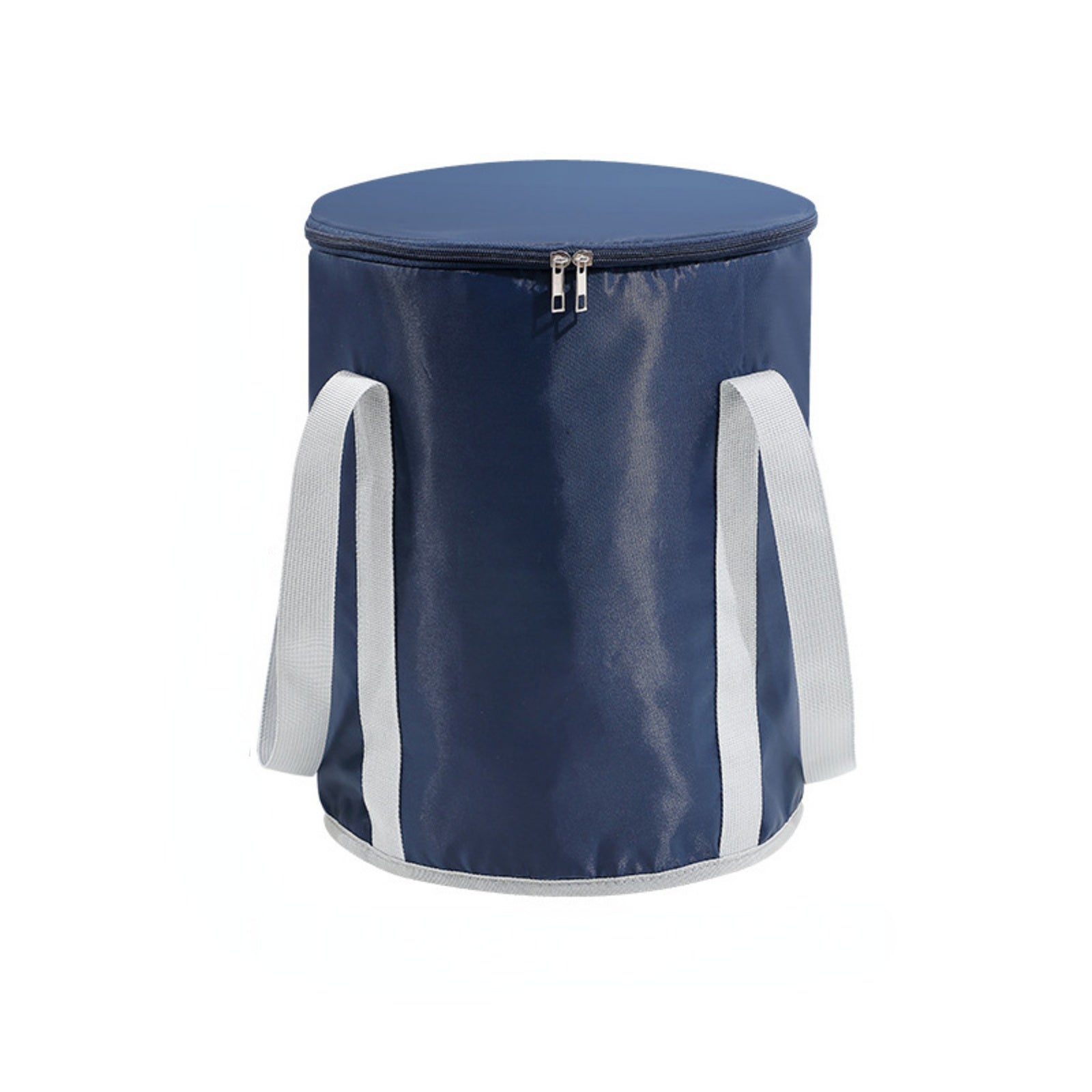 Portable Foldable Foot Bath Bag for Outdoor Travel