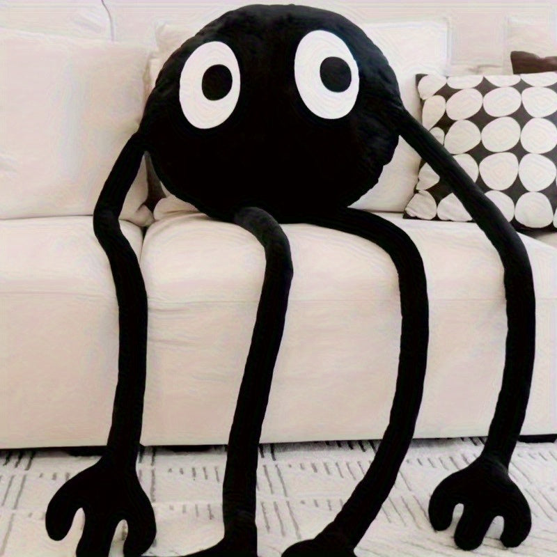 Long-Legged Plush Doll Cushion Soft Stuffed Animal