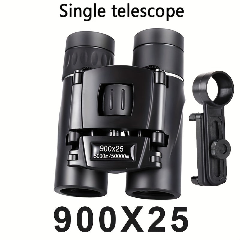 Waterproof Binoculars for Bird Watching Hiking HD Optics