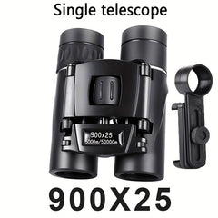Waterproof Binoculars for Bird Watching Hiking HD Optics