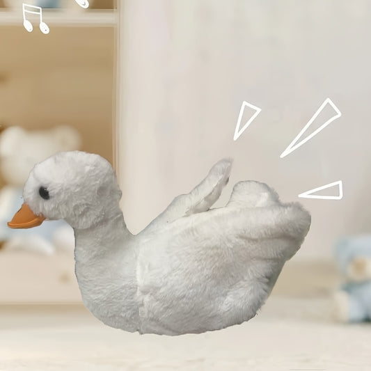 Duck Plush Soft Stuffed Animal Cartoon Home Car Decor Birthday Valentine's Toy