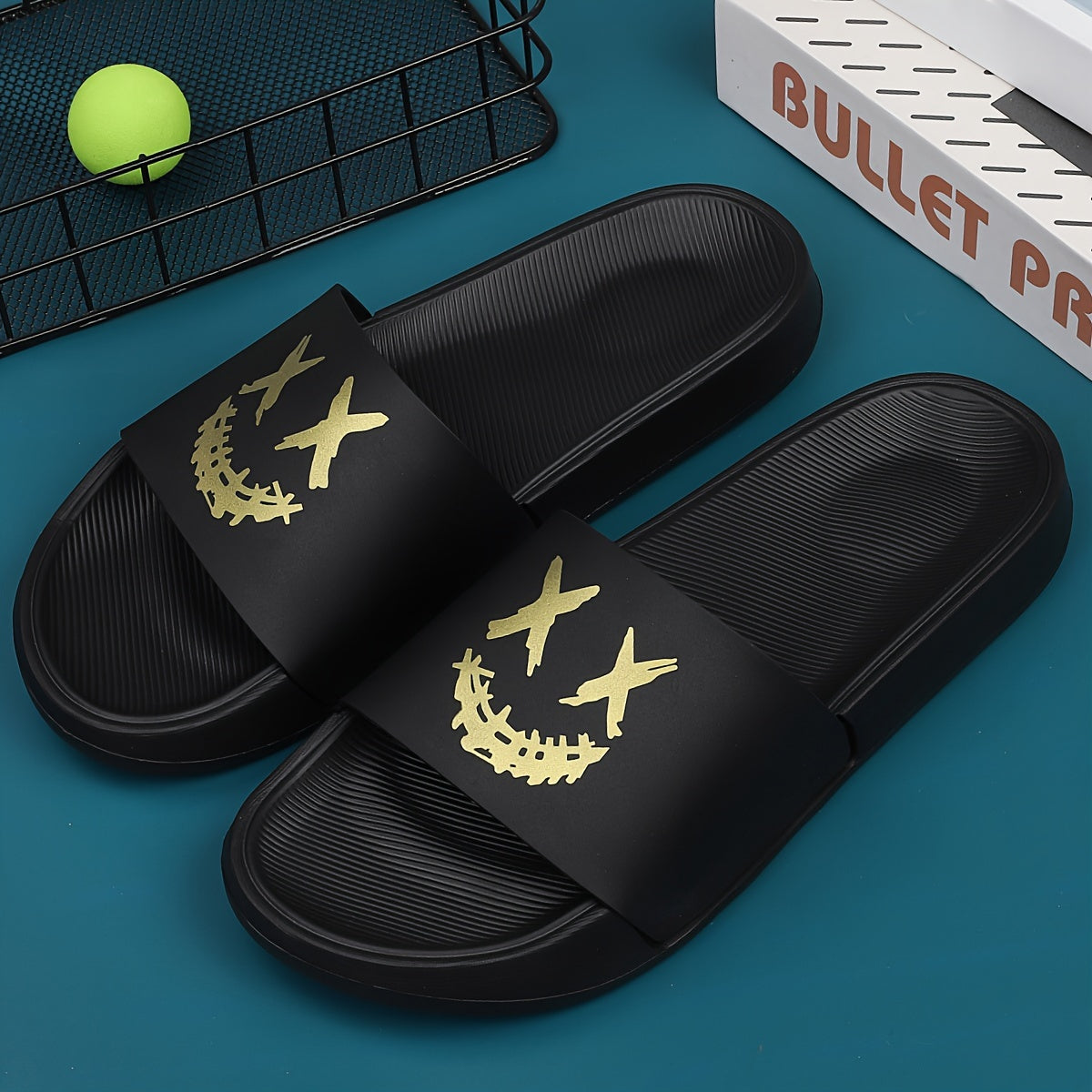 Women's Outdoor Sandals Soft Lightweight Slippers