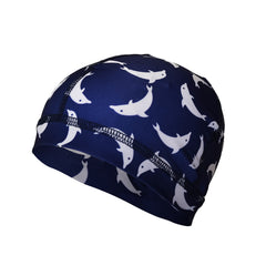 Breathable Sports Beanie Hat for Summer
