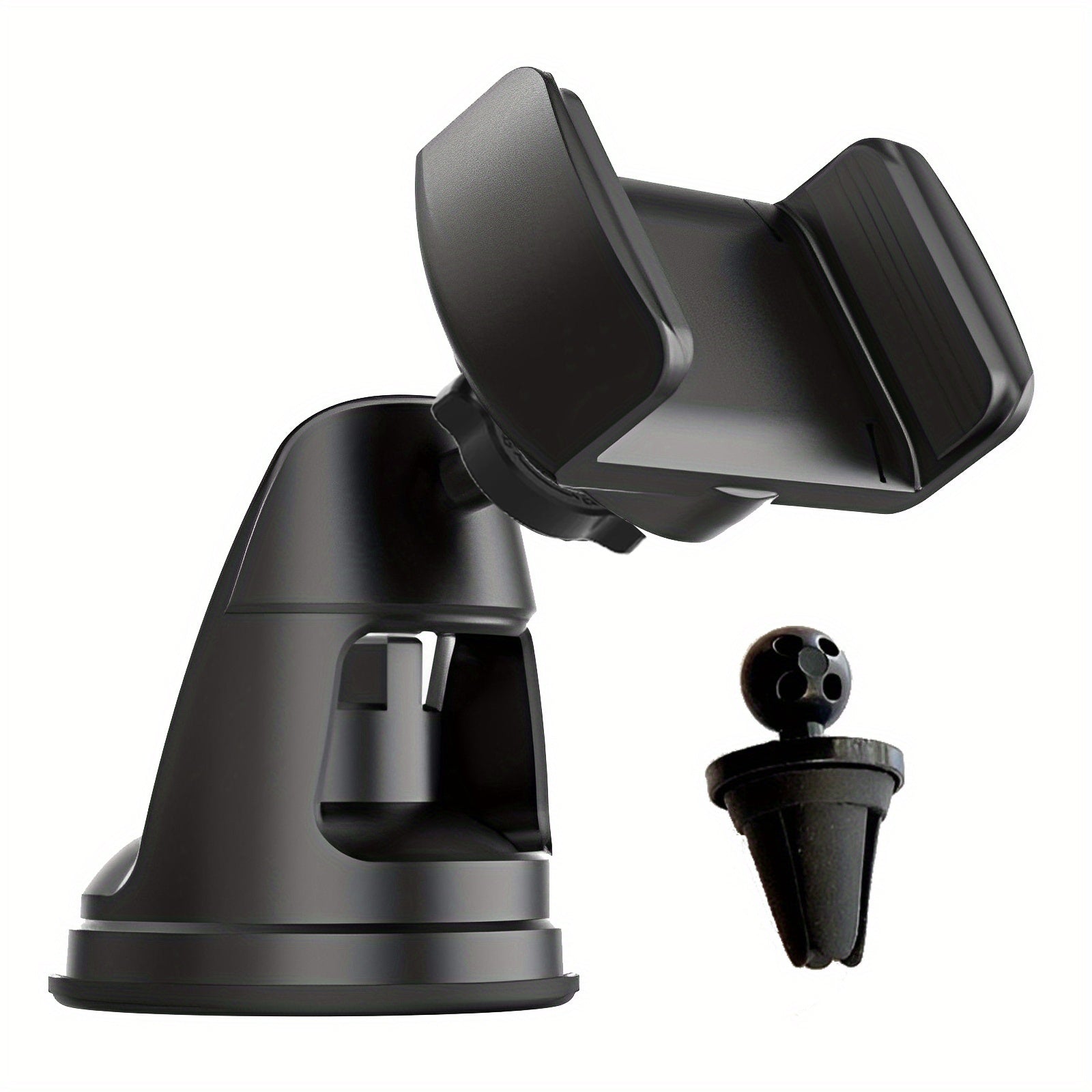 Durable Car Phone Holder for iPhone Universal Mount