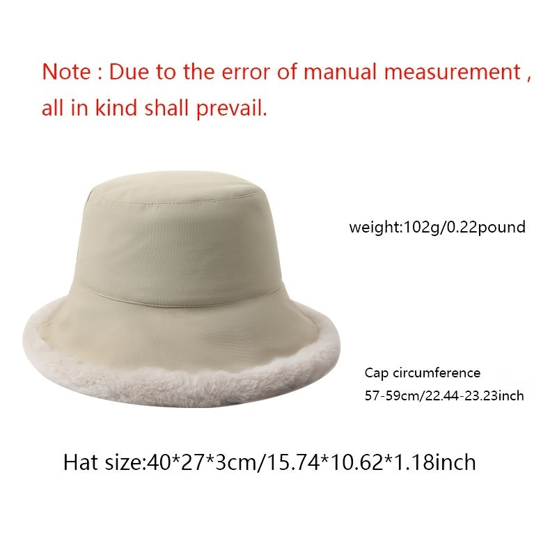 Reversible Bucket Hat Valentines Gift