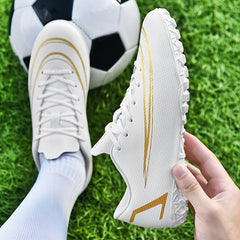 Anti Skid Turf Football Boots for Boys
