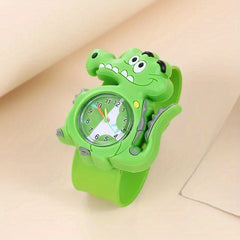 Animal Silicone Watch Holiday Party Gift For Kids