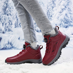 Non-Slip Hiking Shoes for Women