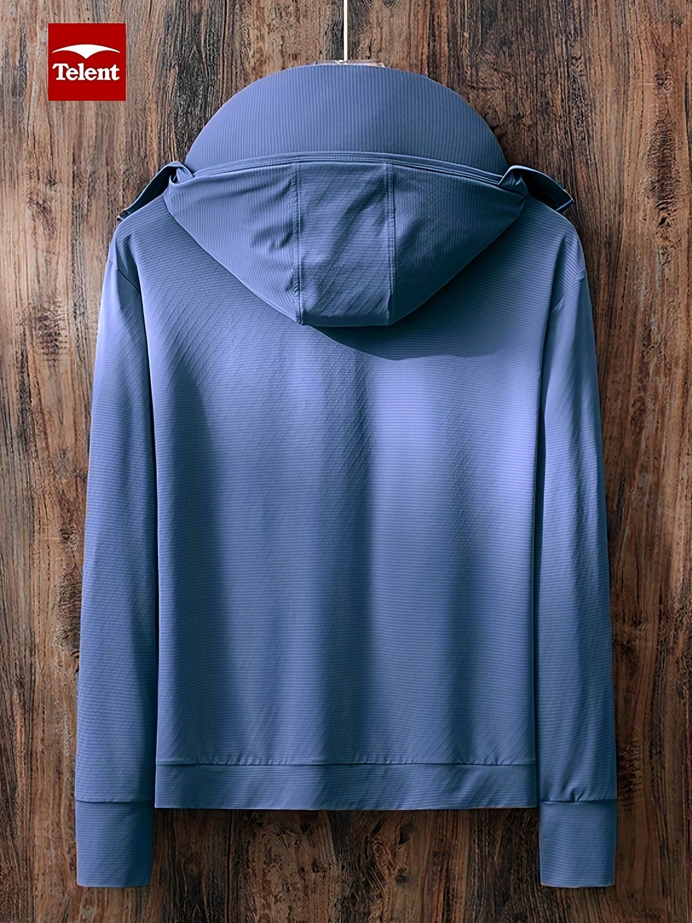 Telent Men's Outdoor Sports Sunscreen Clothing