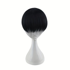 Anime Characters Dress Up Short Wig Men's Wigs Costume Wigs
