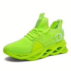 Men's Blade Athletic Sneakers Lightweight Breathable