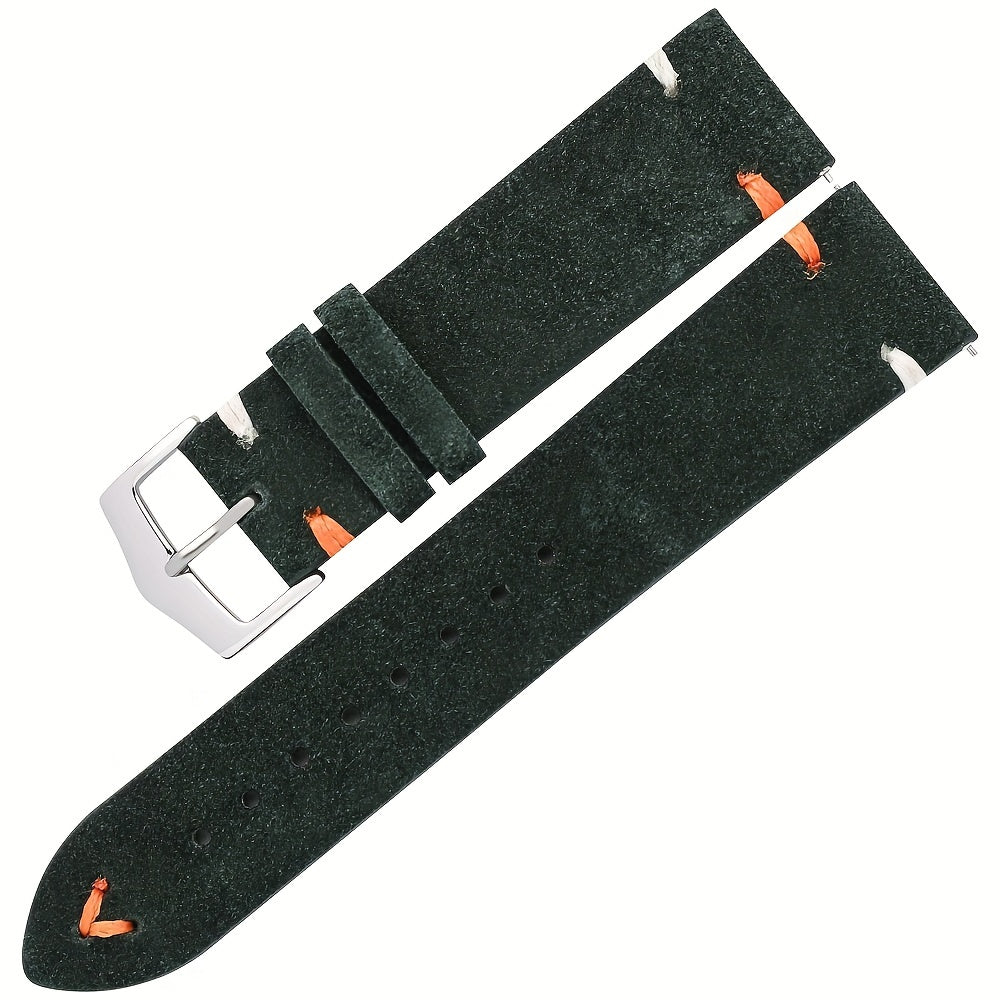 Men's Replacement Watchband 20mm 22mm For Wrist Watch