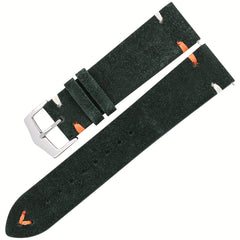 Men's Replacement Watchband 20mm 22mm For Wrist Watch