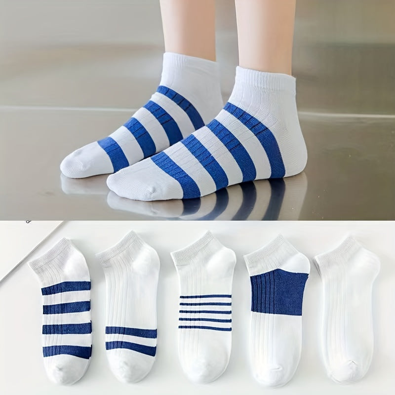 Unisex Crew Socks Comfortable Socks For Outdoor And Indoor