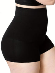 High Waist Butt Lifting Control Panties