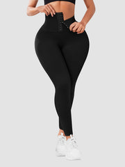 High Waist Tummy Control Sports Leggings Workout Yoga Pant