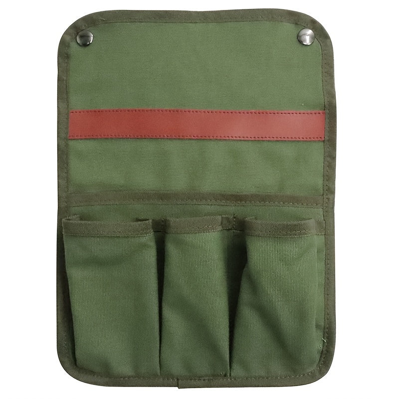 Kermit Chair Armrest Hanging Bag - Outdoor Camping Storage