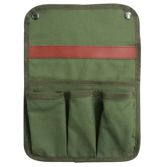 Kermit Chair Armrest Hanging Bag - Outdoor Camping Storage