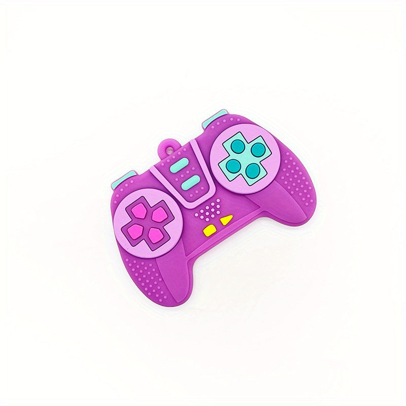 Cartoon Game Controller Teether for Babies