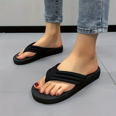 Minimalist Non-slip Summer Flip Flops
