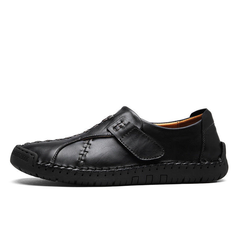 Men's Slip On Flat Casual Loafers