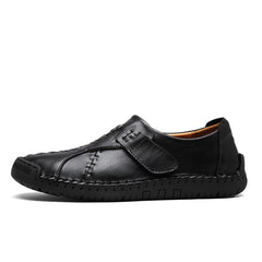 Men's Slip On Flat Casual Loafers