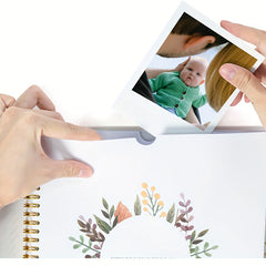 Capture Your Baby's Precious Moments The Perfect Baby Gift