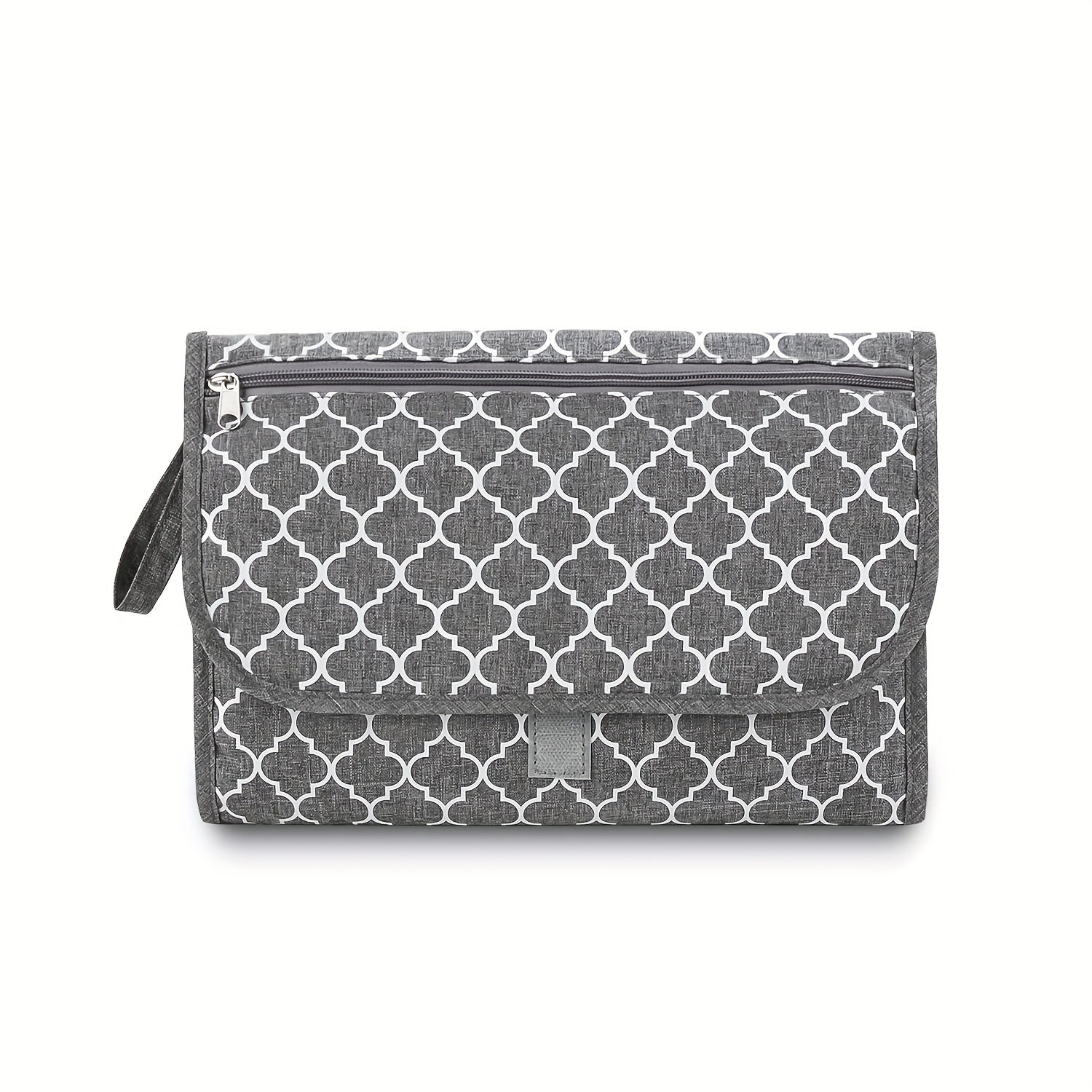 Smart Portable Diaper Changing Pad for Travel