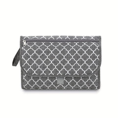 Smart Portable Diaper Changing Pad for Travel