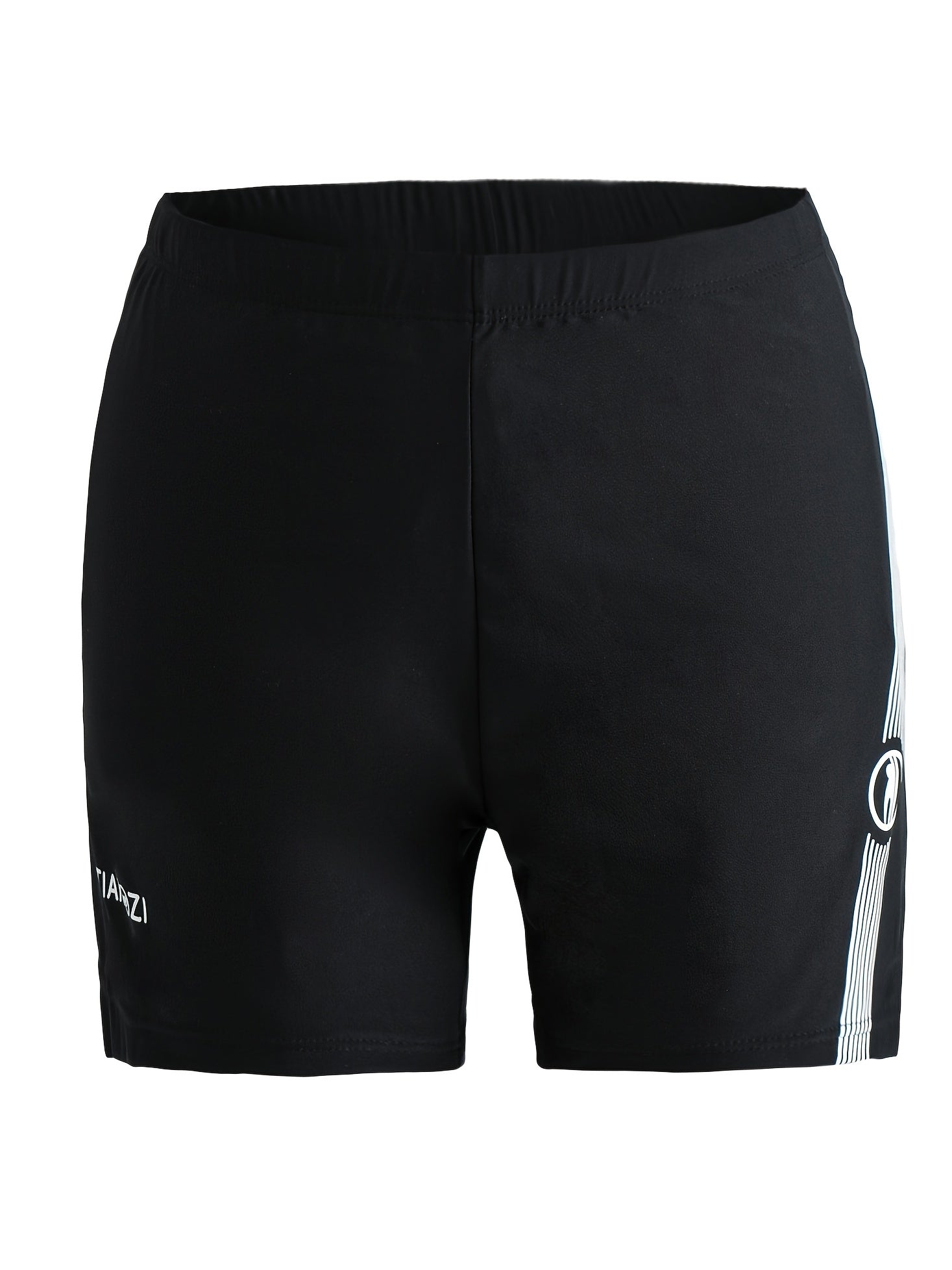 Men's Quick Dry Stretchable Swim Trunks for Pool Days