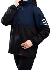 Women's Outdoor Soft Shell Jacket