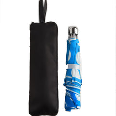 Portable Umbrella Storage Pouch Lightweight Foldable Storage Bag