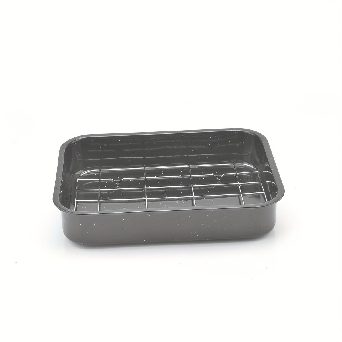 Reusable Dinner Plate for Steak Dessert, Home Dorms Camping