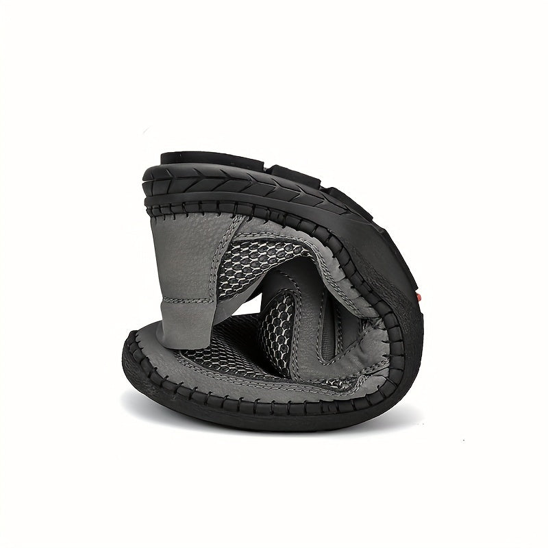 Men's Breathable Slip On Loafers Lightweight Shoes for Summer