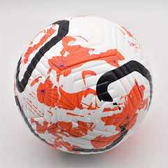 Training Size 5 Soccer Ball PU Indoor Football Match Ball
