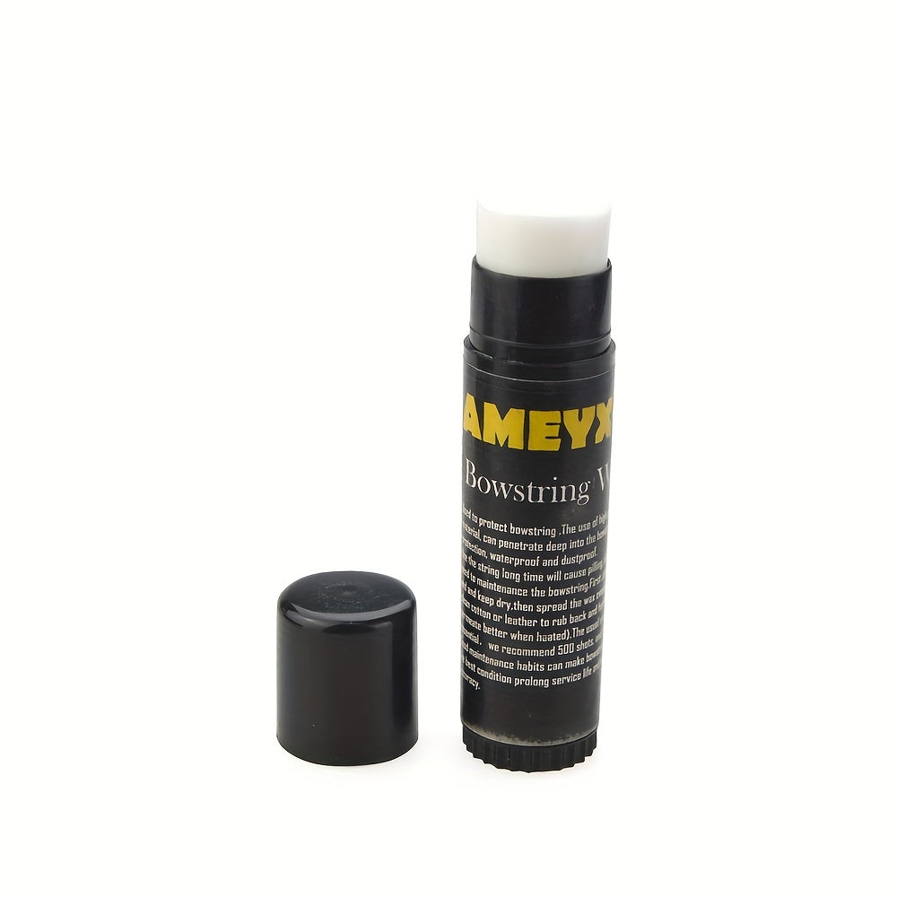 Bow String Wax Protective Lube for Crossbow Recurve Compound Bow