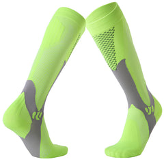 Compression Socks for Men - Prevent Varicose Veins, Improve Athletic Performance