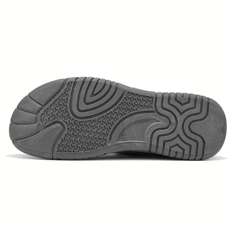 Men's Durable Non Slip Outdoor Hiking Sandals