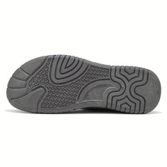 Men's Durable Non Slip Outdoor Hiking Sandals