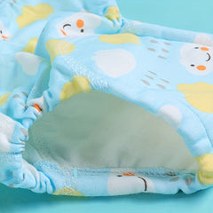 Reusable Baby Training Diaper Pants