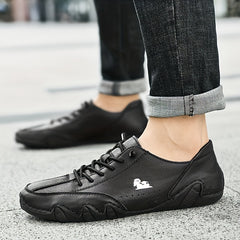 Men's Lightweight Casual Shoes Wear resistant Non Slip Comfy
