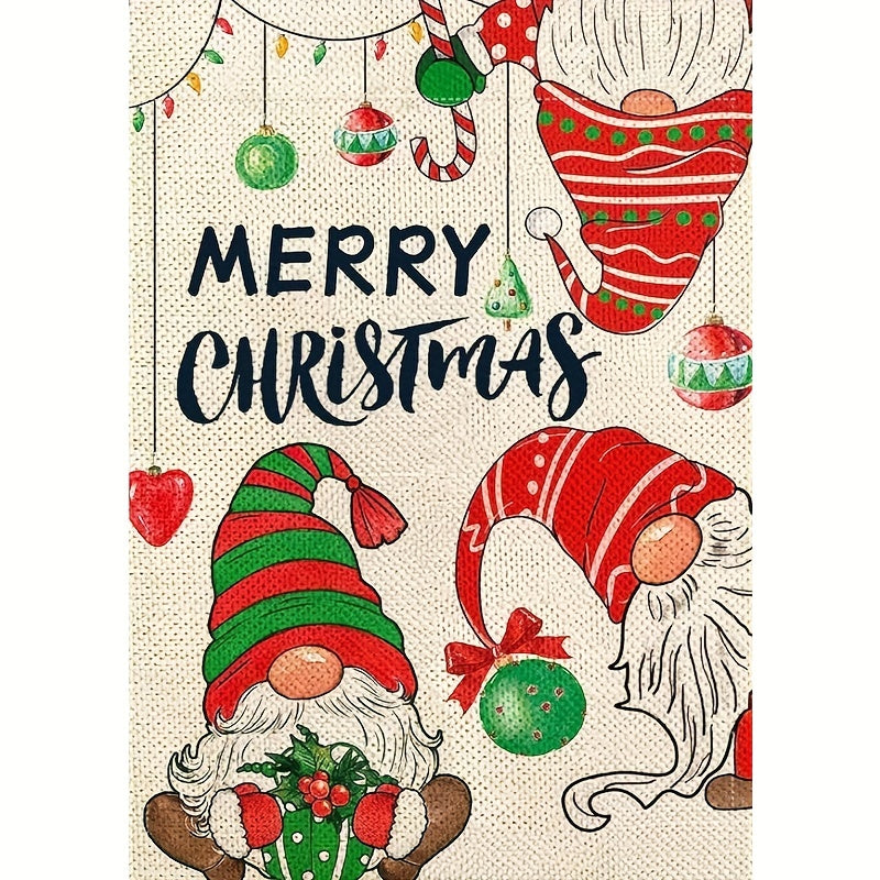 Christmas Diamond Painting Kit Full Of Artificial Diamond Home Decoration