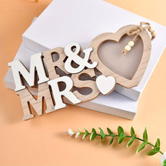 1pc Wedding Party Decorations Ornament Party Decor Party Supplies Holiday Decor