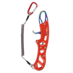 Multifunctional Fishing Pliers & Lip Gripper Aluminum Tools