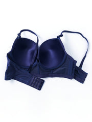 Sexy Push Up Bra Soft Lightweight Underwear