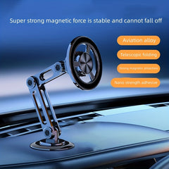 Car Holder Mobile Phone Magnetic Absorber High End Navigation