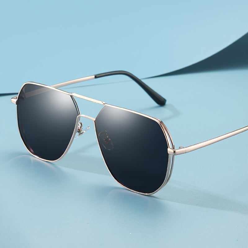 Leisure Polarized Lenses for Outdoor Activities