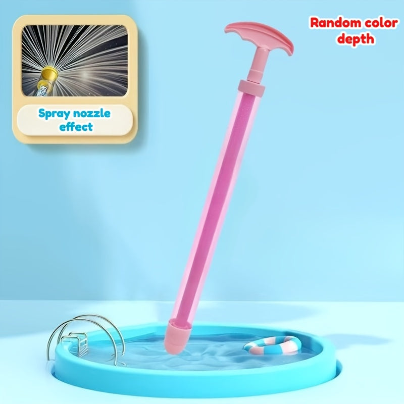Fireworks Water Sprayer for Party Games and Pool Photo Pro