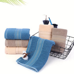 Soft Cotton Towel for Face Washing